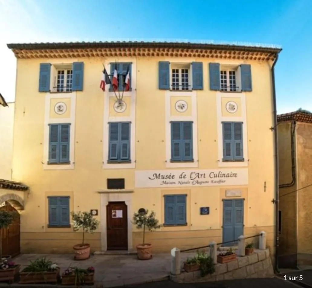 Maison La Paillere, Village Villeneuve-Loubet 0*,
