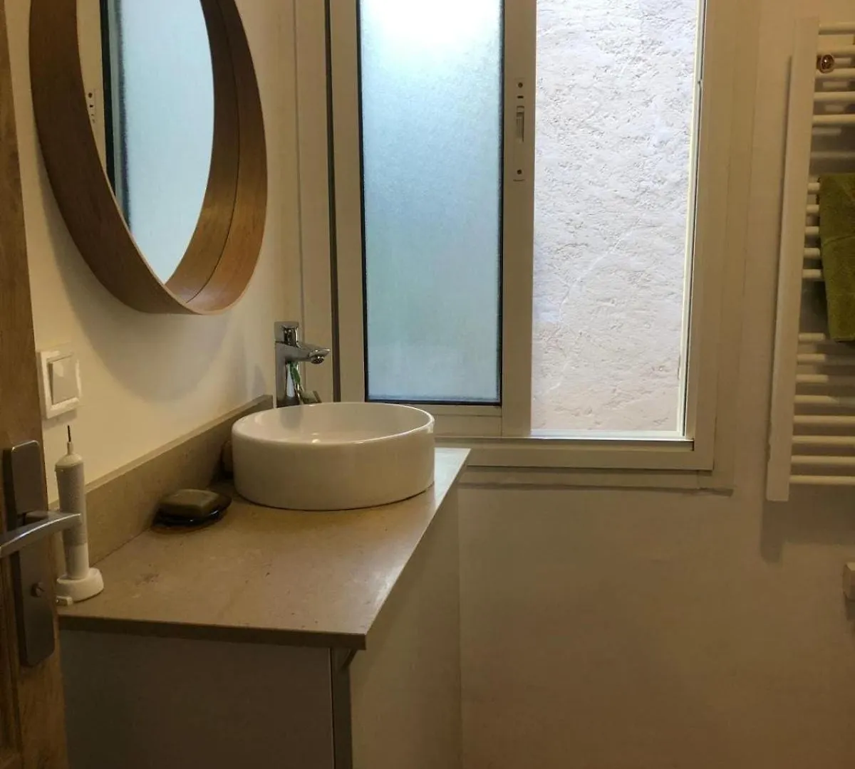 Maison La Paillere, Village Villeneuve-Loubet 0*,  Francja